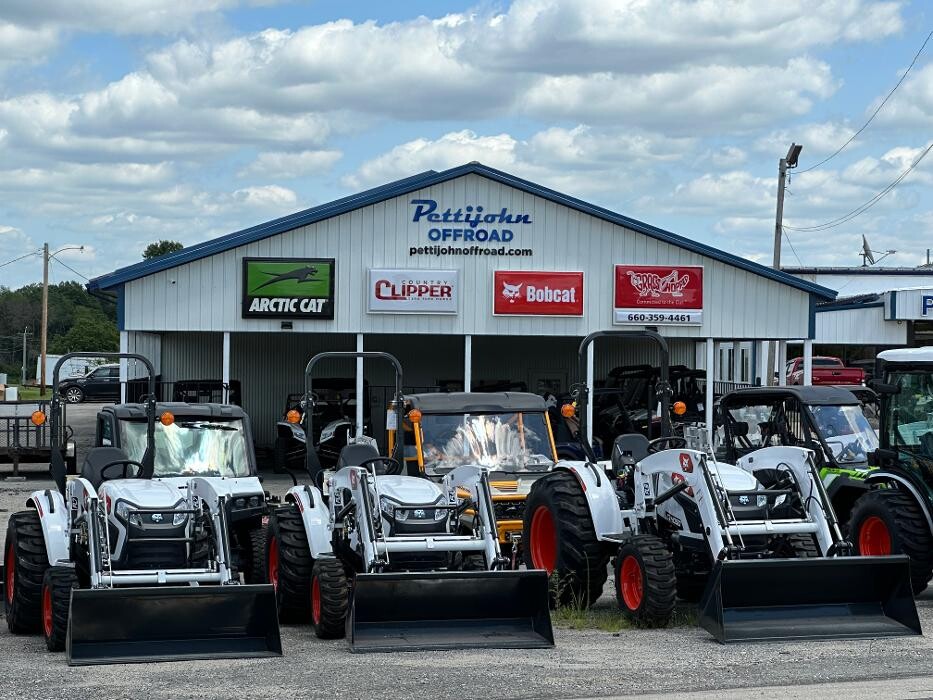 Images Pettijohn Ford of Trenton