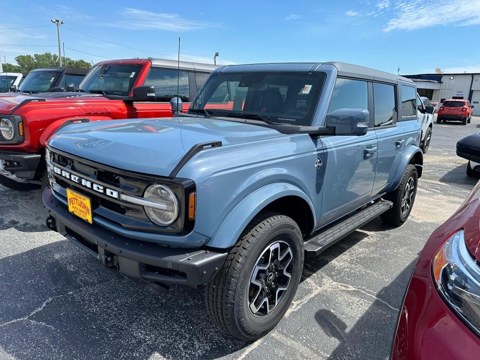 Images Pettijohn Ford of Trenton