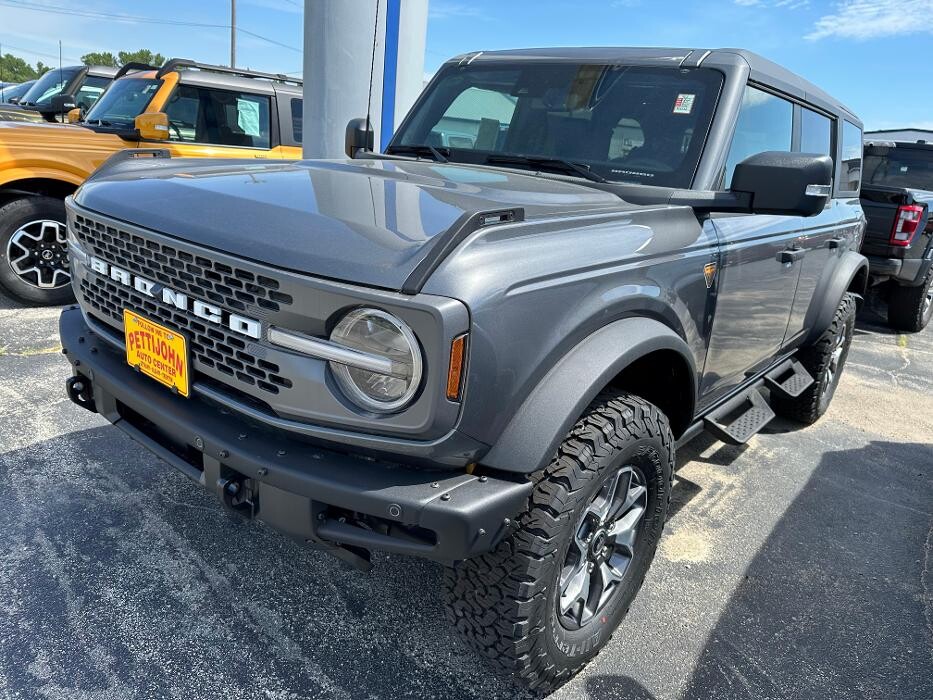 Images Pettijohn Ford of Trenton