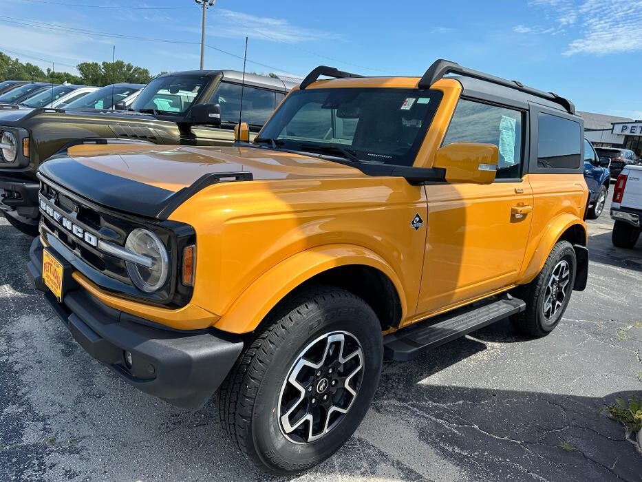 Images Pettijohn Ford of Trenton