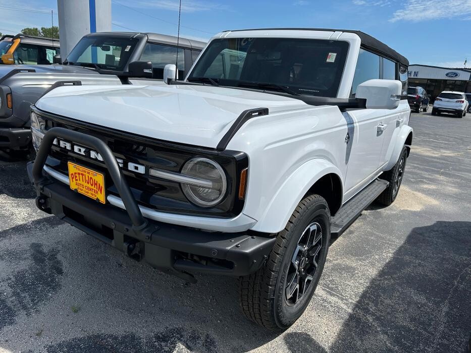 Images Pettijohn Ford of Trenton