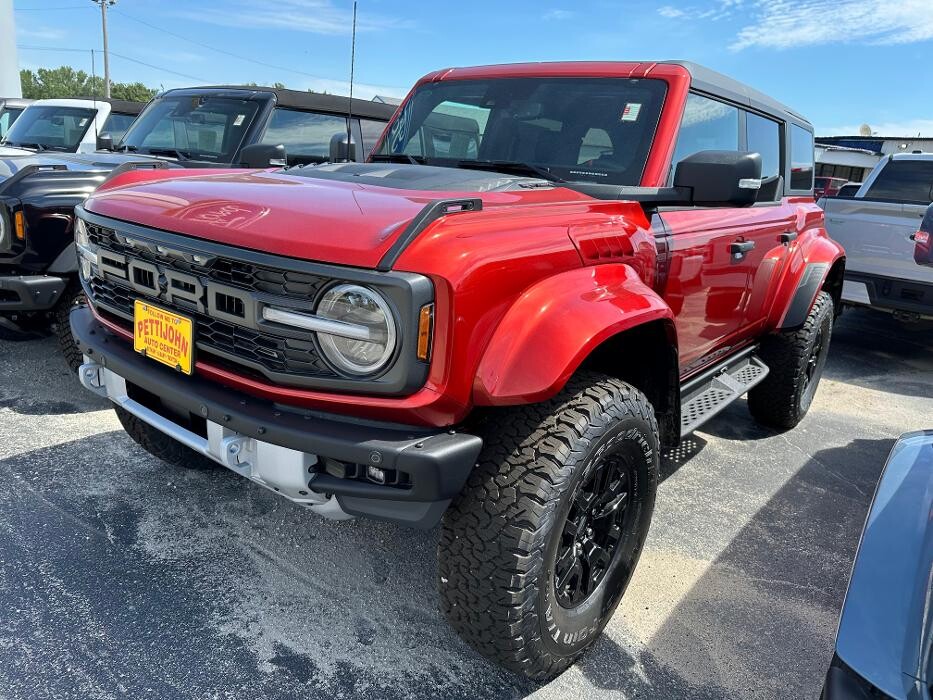 Images Pettijohn Ford of Trenton