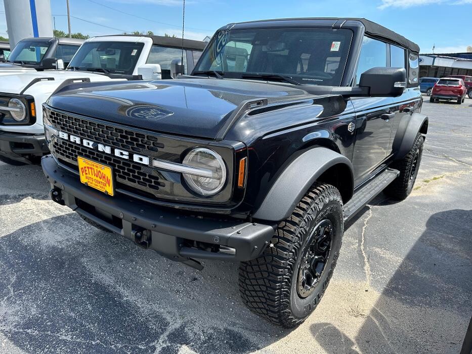 Images Pettijohn Ford of Trenton