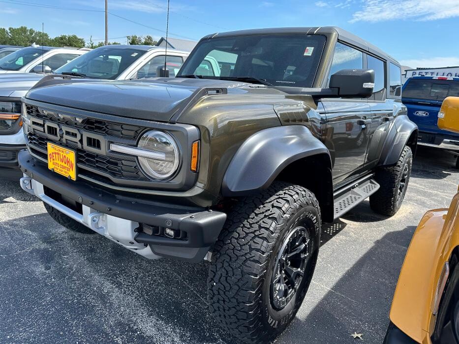 Images Pettijohn Ford of Trenton