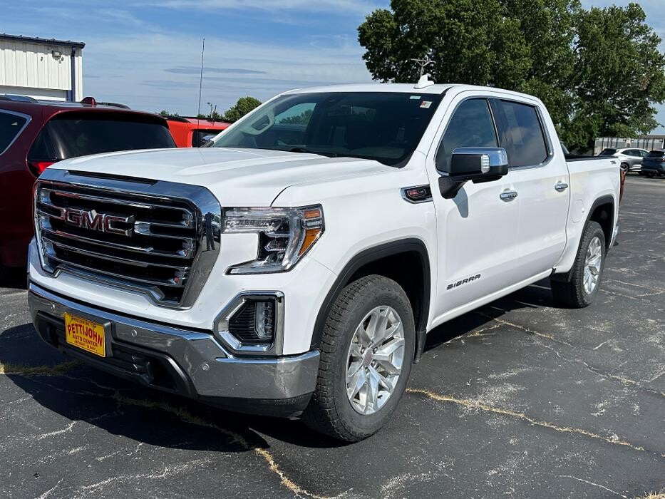 Images Pettijohn Ford of Trenton