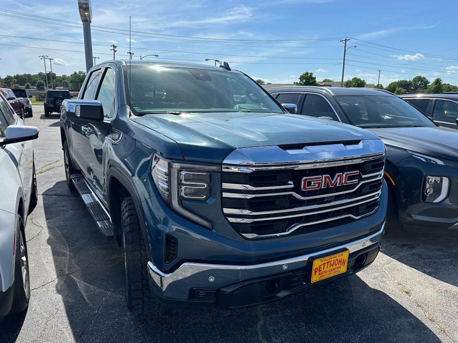 Images Pettijohn Ford of Trenton