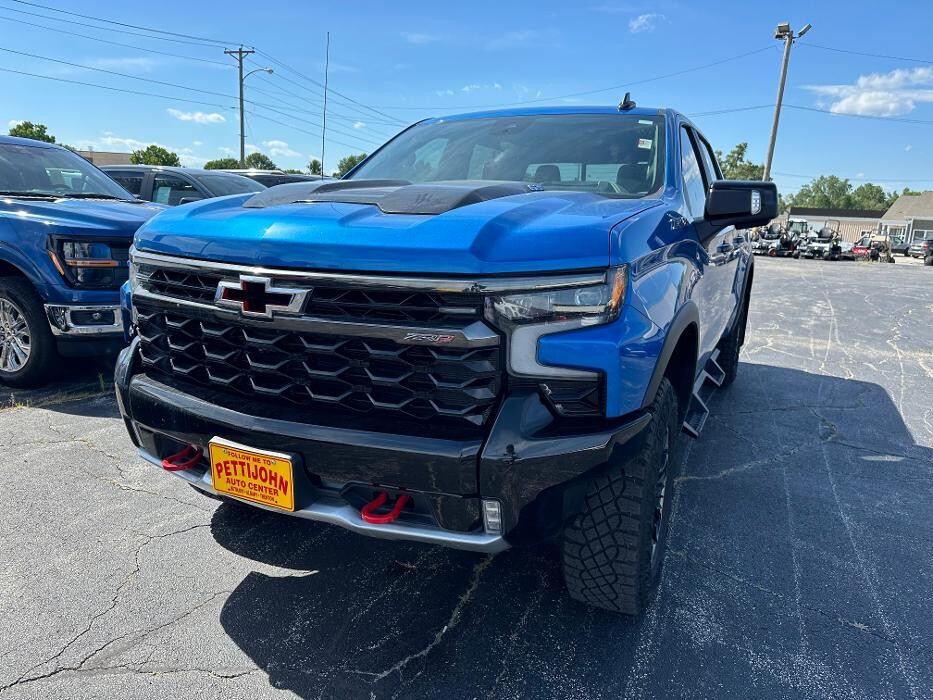 Images Pettijohn Ford of Trenton