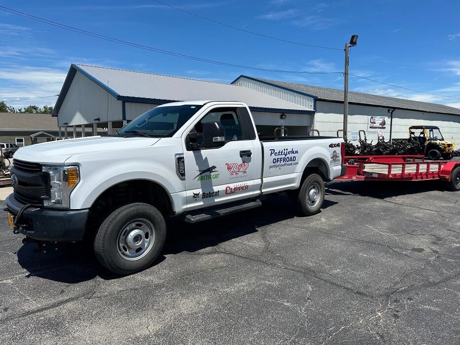 Images Pettijohn Ford of Trenton