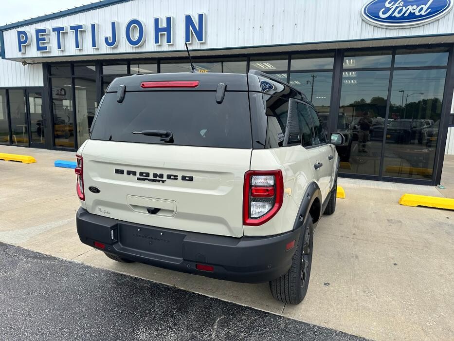 Images Pettijohn Ford of Trenton