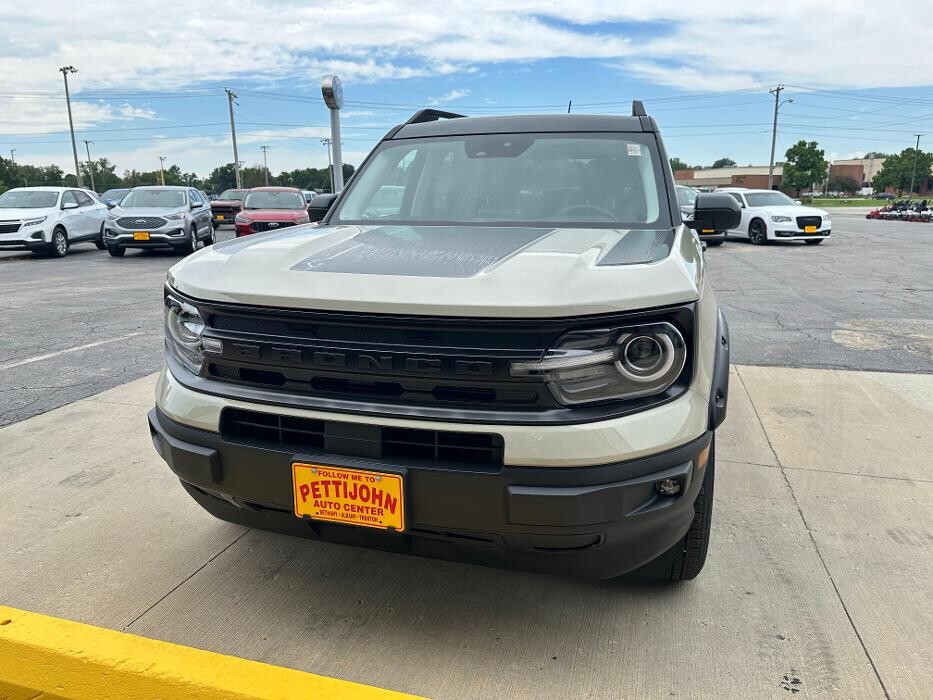 Images Pettijohn Ford of Trenton