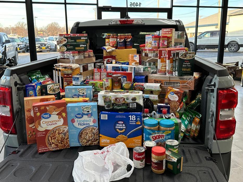 Images Pettijohn Ford of Trenton