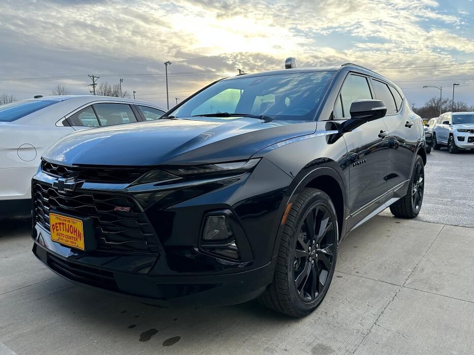 Images Pettijohn Ford of Trenton