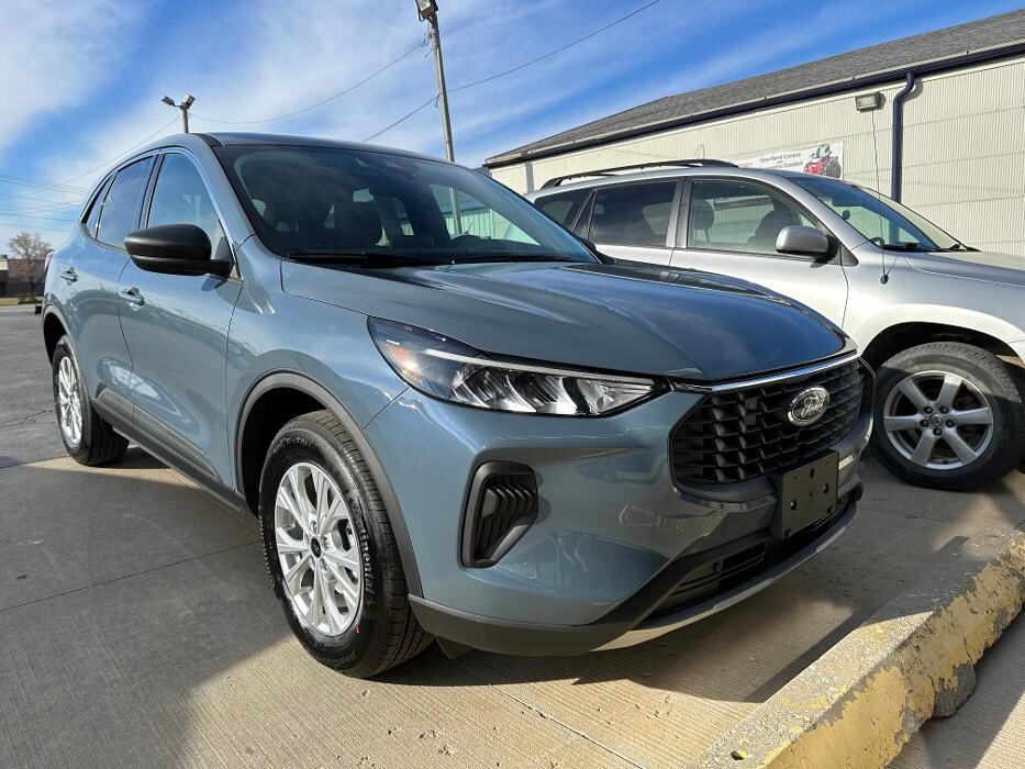 Images Pettijohn Ford of Trenton