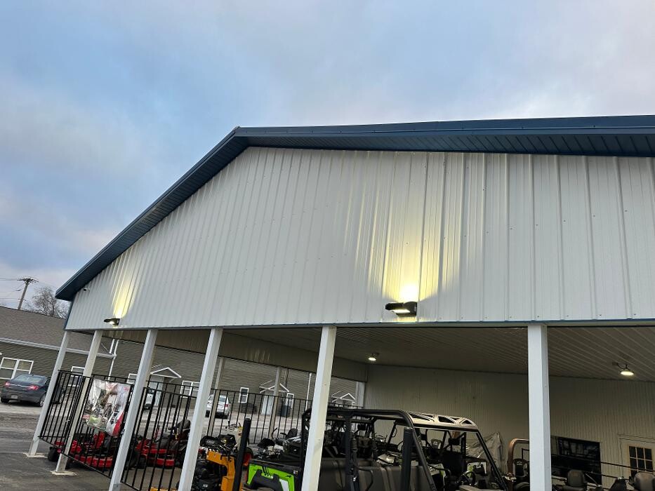 Images Pettijohn Ford of Trenton