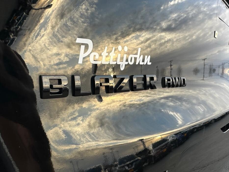 Images Pettijohn Ford of Trenton