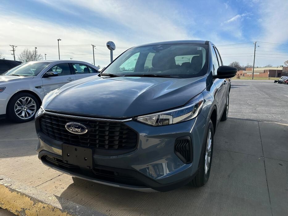 Images Pettijohn Ford of Trenton