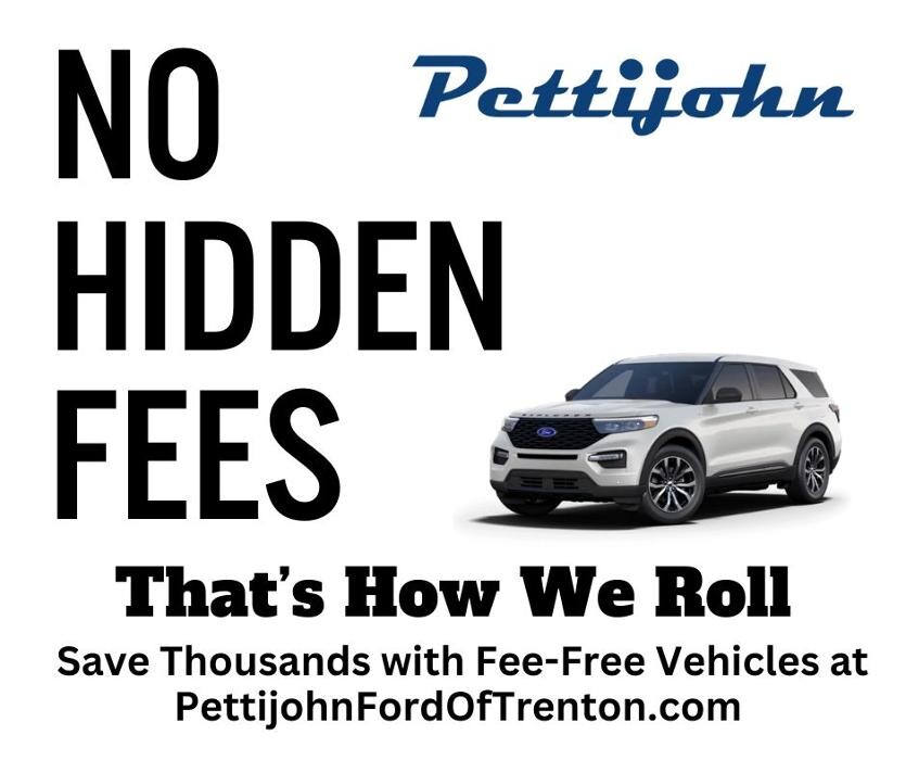 Images Pettijohn Ford of Trenton