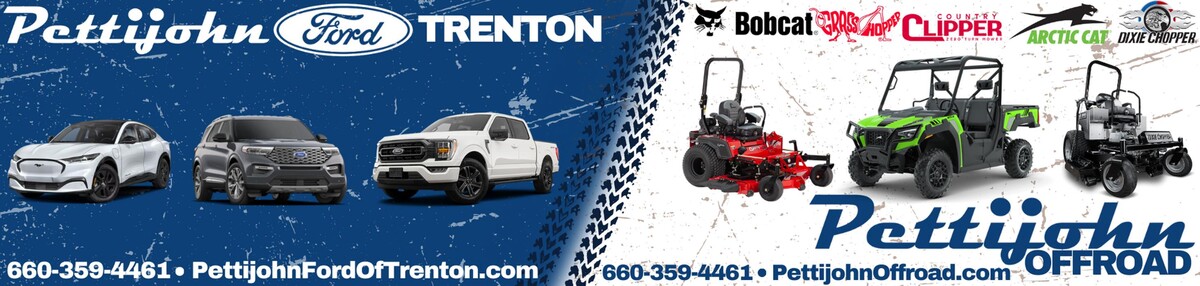 Images Pettijohn Ford of Trenton