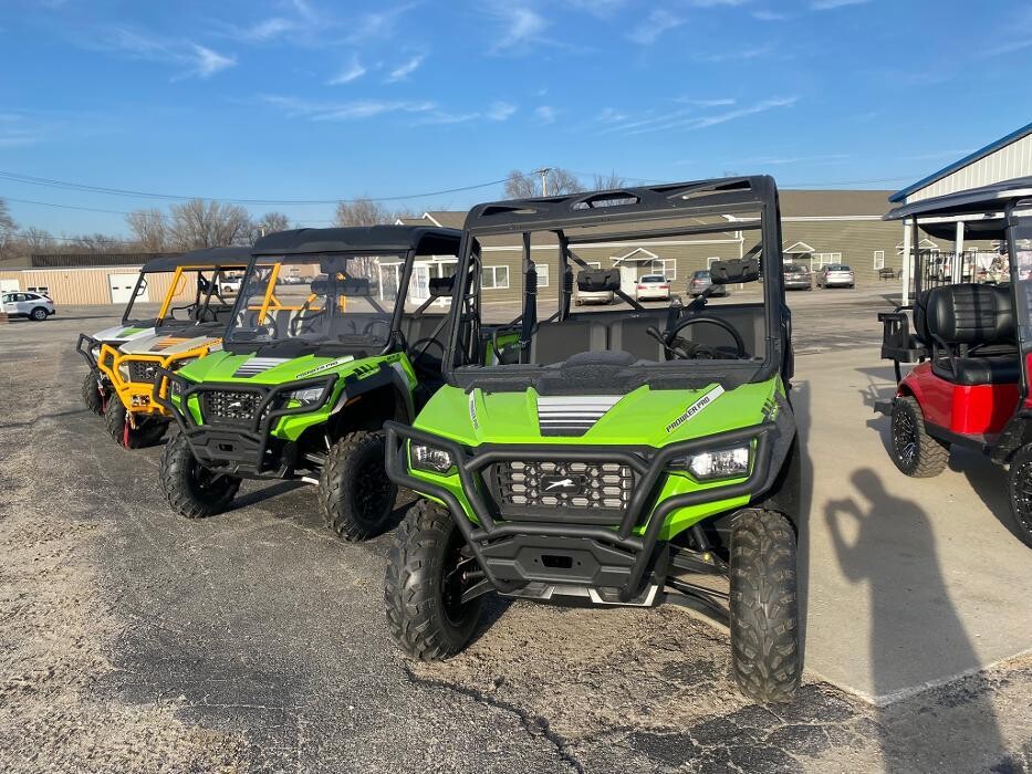 Images Pettijohn Ford of Trenton