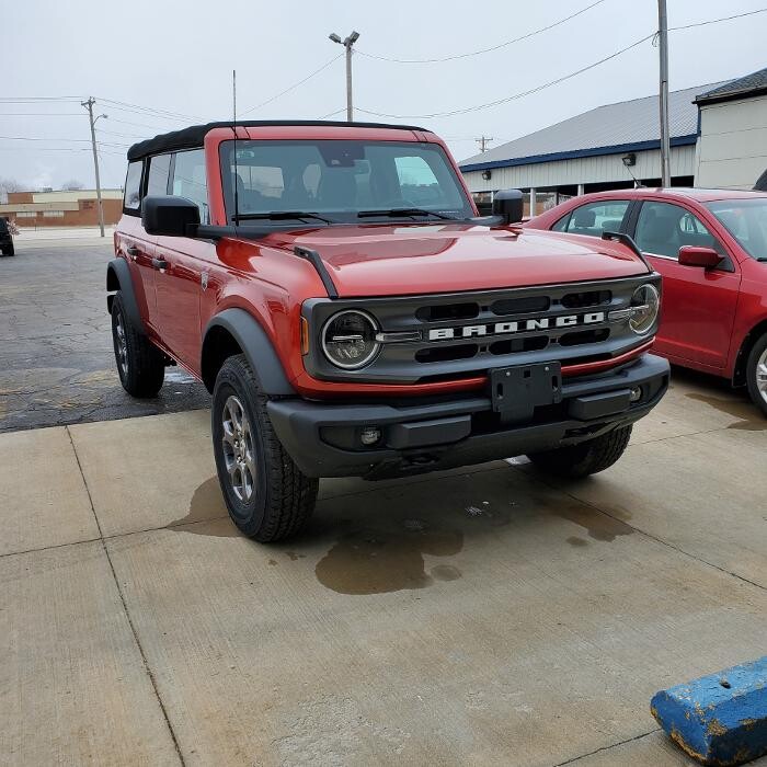 Images Pettijohn Ford of Trenton