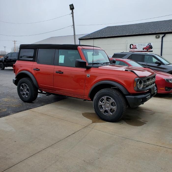 Images Pettijohn Ford of Trenton