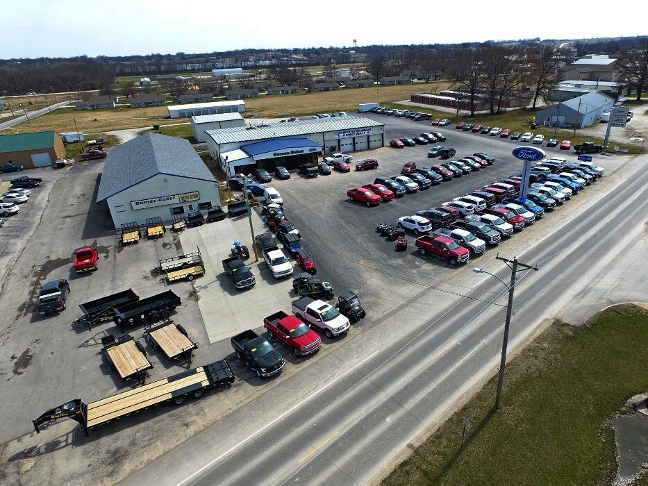 Images Pettijohn Ford of Trenton