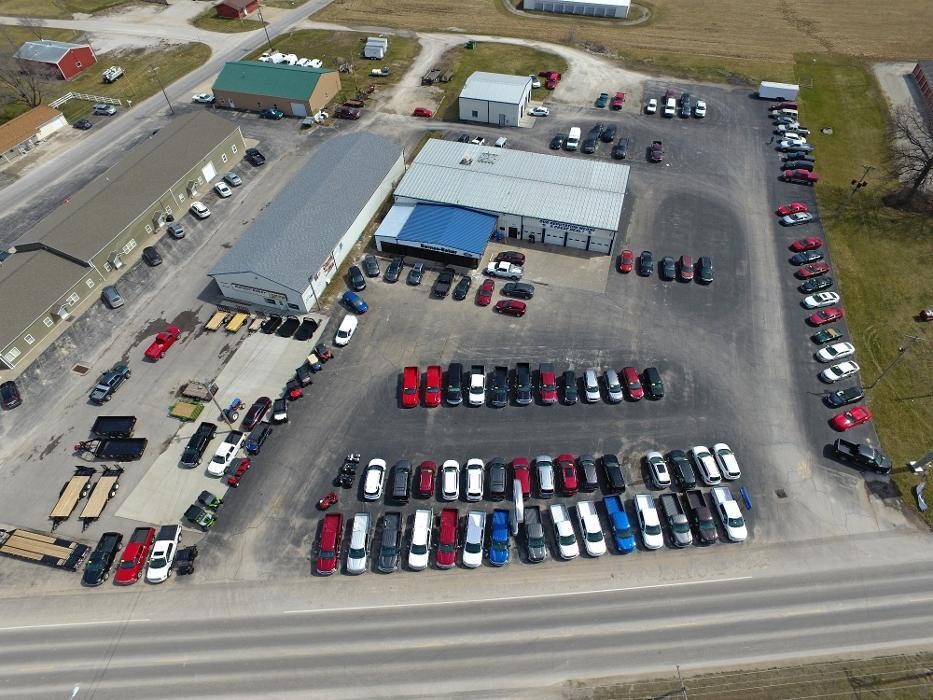 Images Pettijohn Ford of Trenton