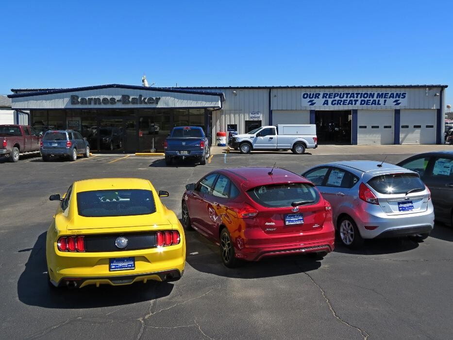 Images Pettijohn Ford of Trenton