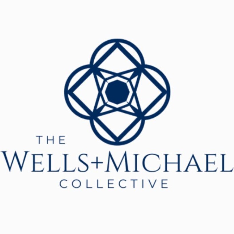 The Wells + Michael Collective, St. Louis Realtors, Dielmann Sotheby's International Realty Logo
