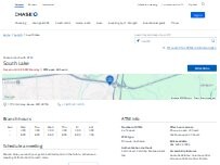 Website Screenshot Chase Bank