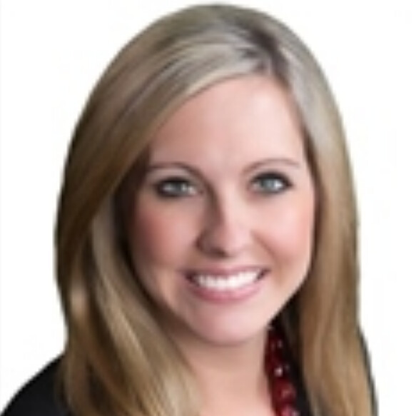 Magnolia Realty - Mandi Weller Logo
