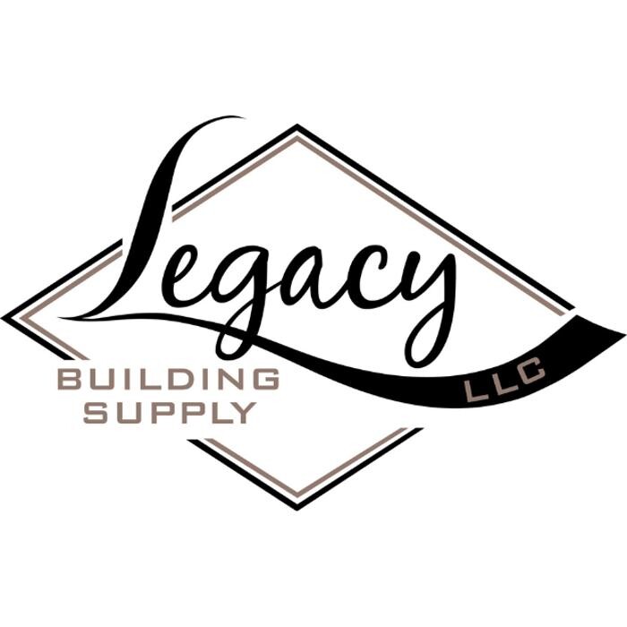 Images Legacy Building Supply