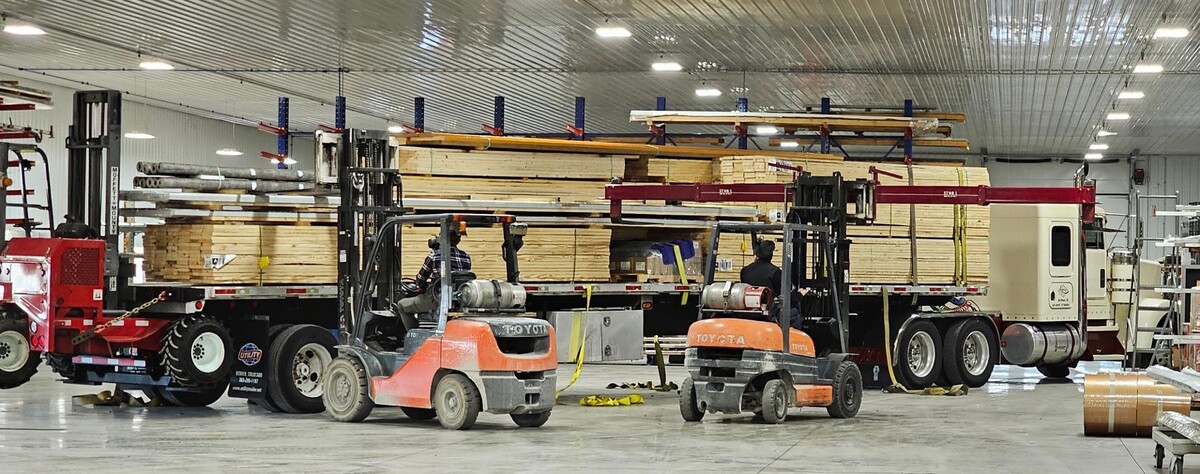 Images Legacy Building Supply