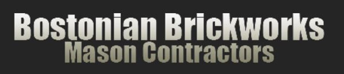 Bostonian Brickworks Logo