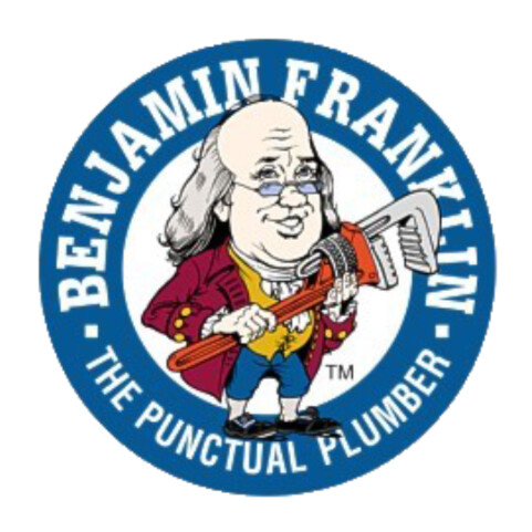 Benjamin Franklin Plumbing & Drains - Dayton, OH Logo