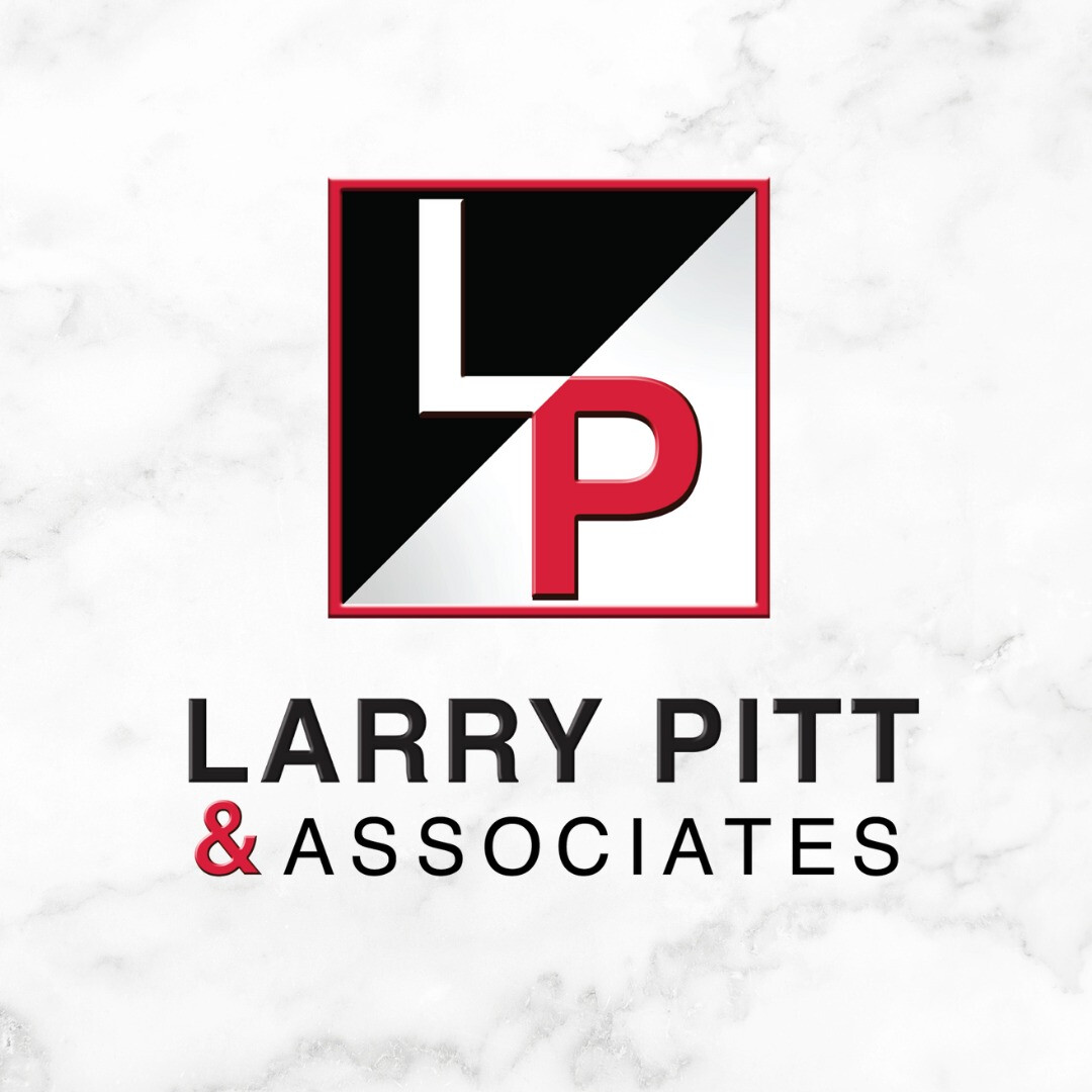 Larry Pitt & Associates, P.C. Logo