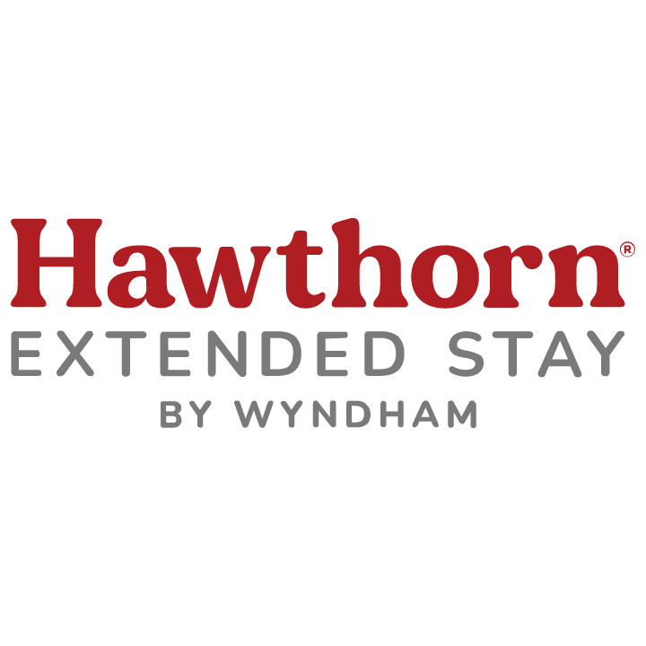 Hawthorn Extended Stay by Wyndham Richardson Logo
