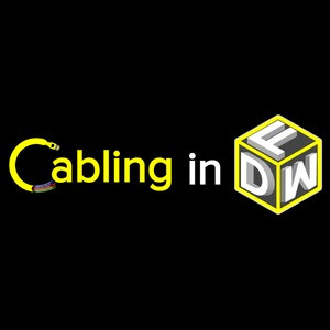Cabling in DFW Logo