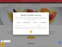 Website Screenshot Il Pesce