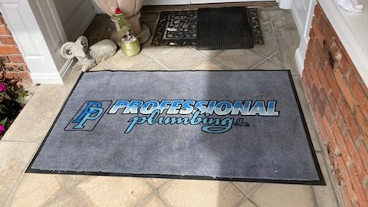 Images Professional Plumbing Inc