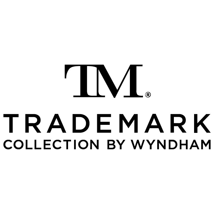 Heritage Inn & Suites The Woodlands, Trademark by Wyndham Logo