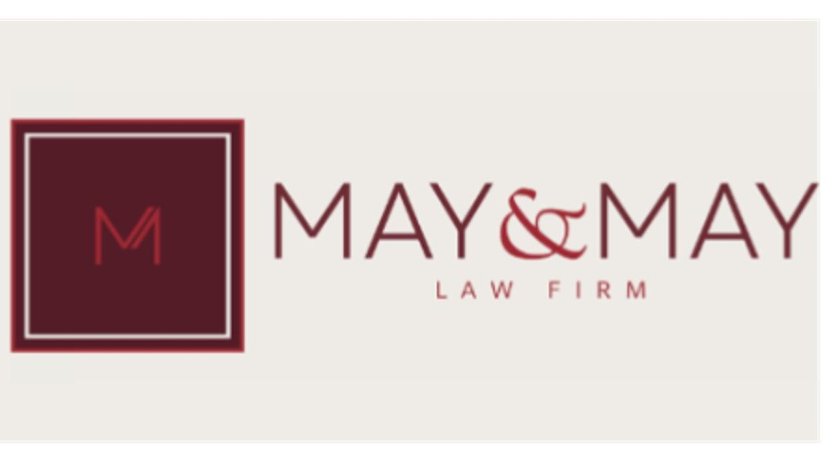 Images May & May Law Firm PLLC