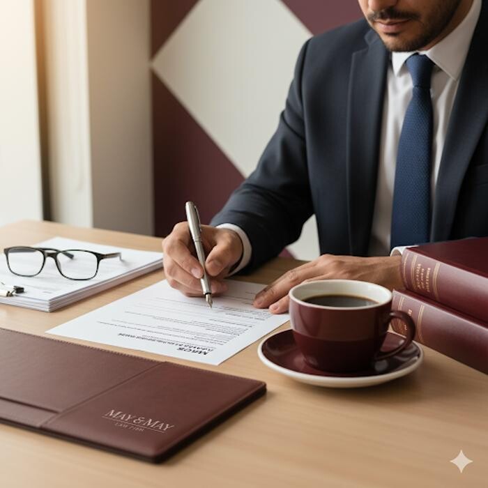 Images May & May Law Firm PLLC