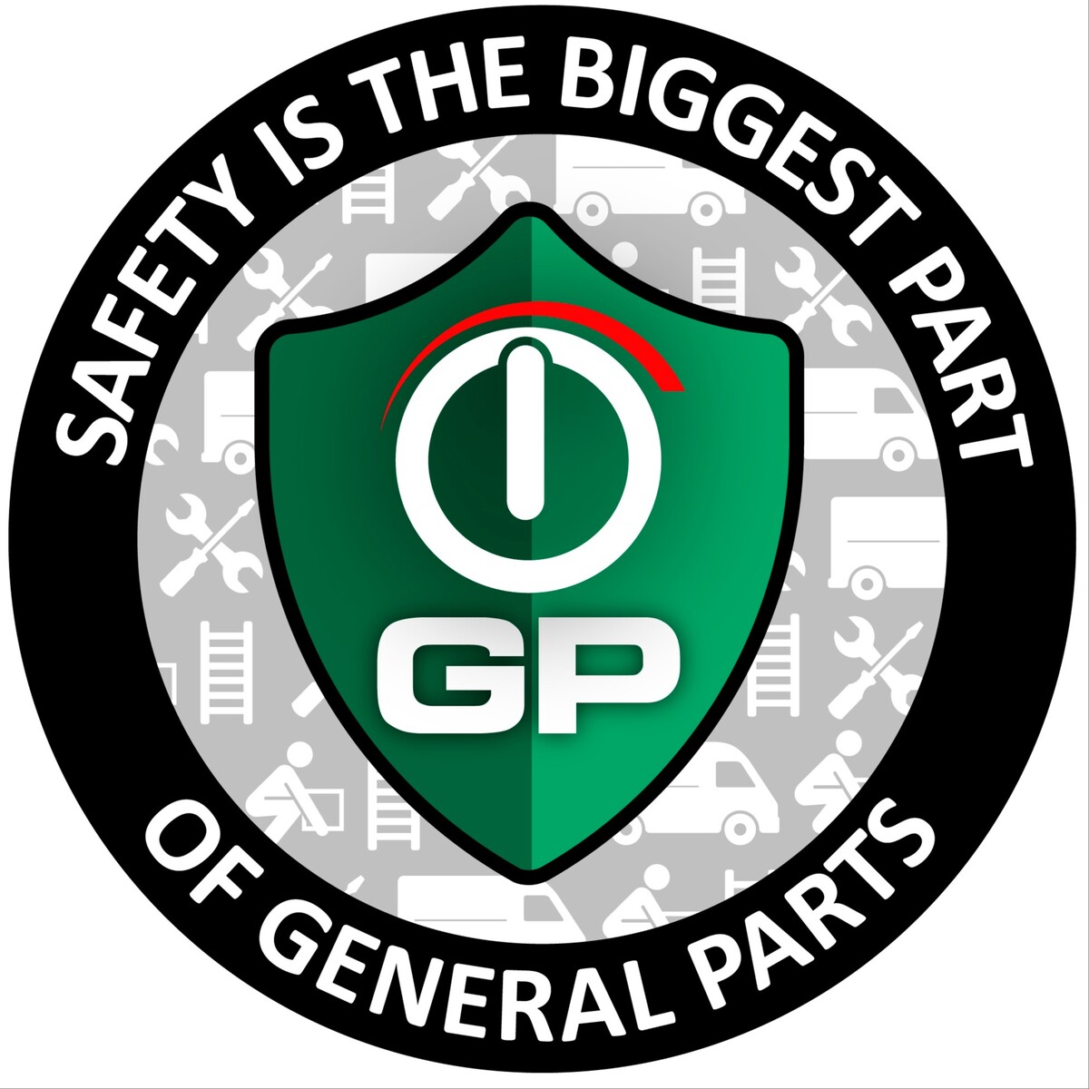 General Parts Group Logo