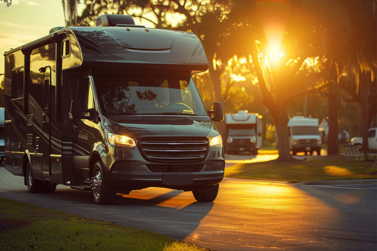 Images Roaming Trails RV Retreat Burleson