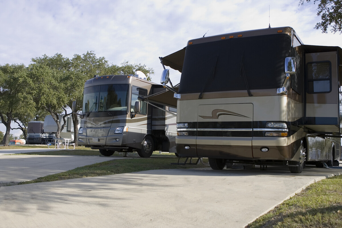 Images Roaming Trails RV Retreat Burleson