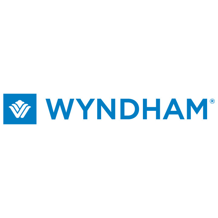Wyndham Riverfront Little Rock Logo