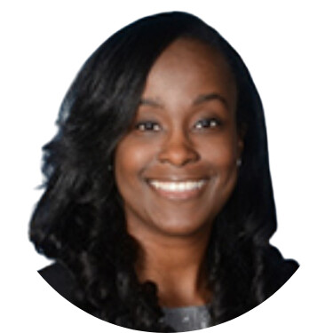 Rickivah C. Morgan, MSN, ARNP, FNP-C Logo