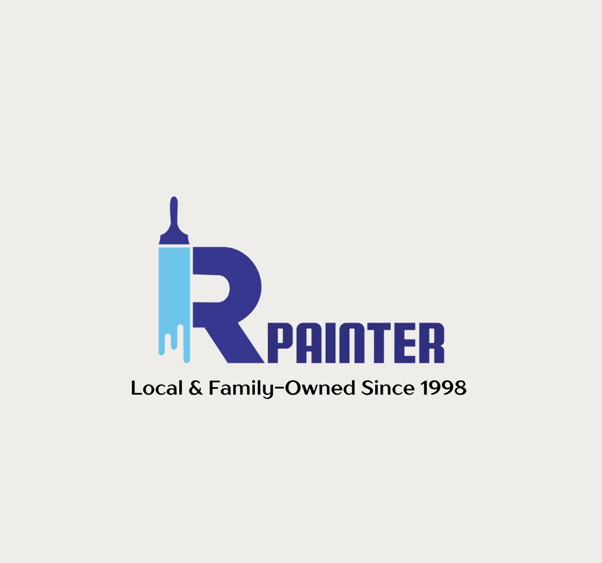 RPainter Logo