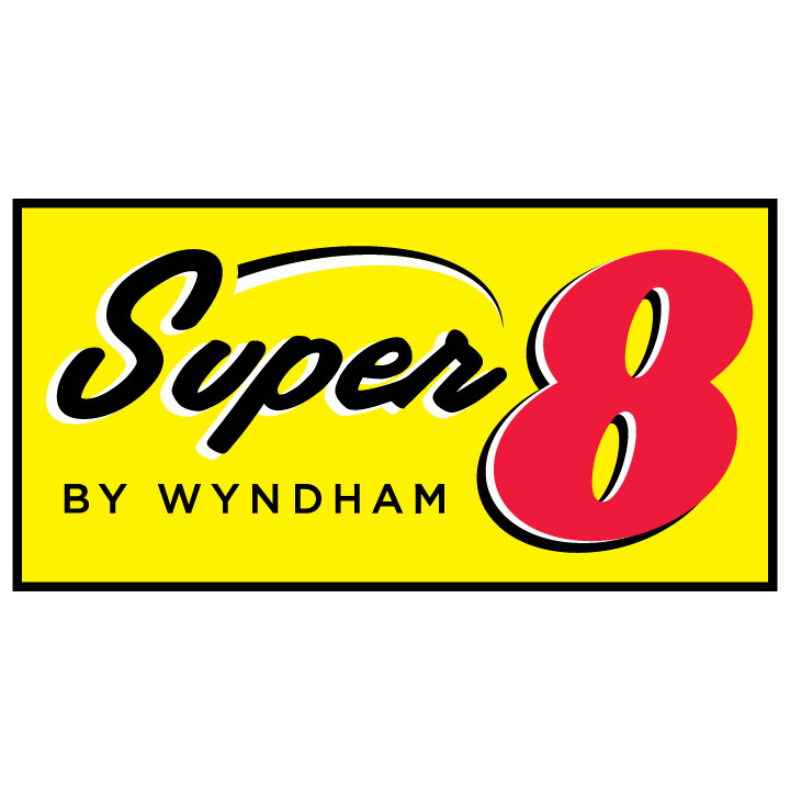 Super 8 by Wyndham Dubois Logo